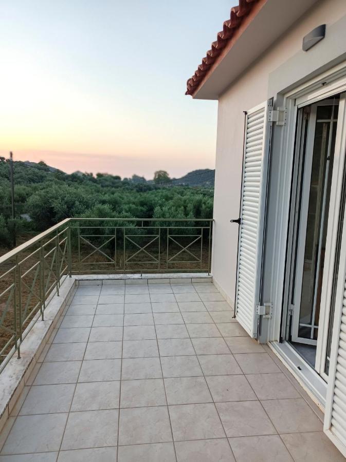 Zoi'S Hοuse.Vacation Home In Mani Near Vathi Beach Exterior foto