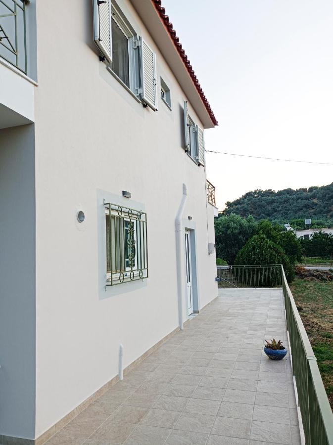 Zoi'S Hοuse.Vacation Home In Mani Near Vathi Beach Exterior foto